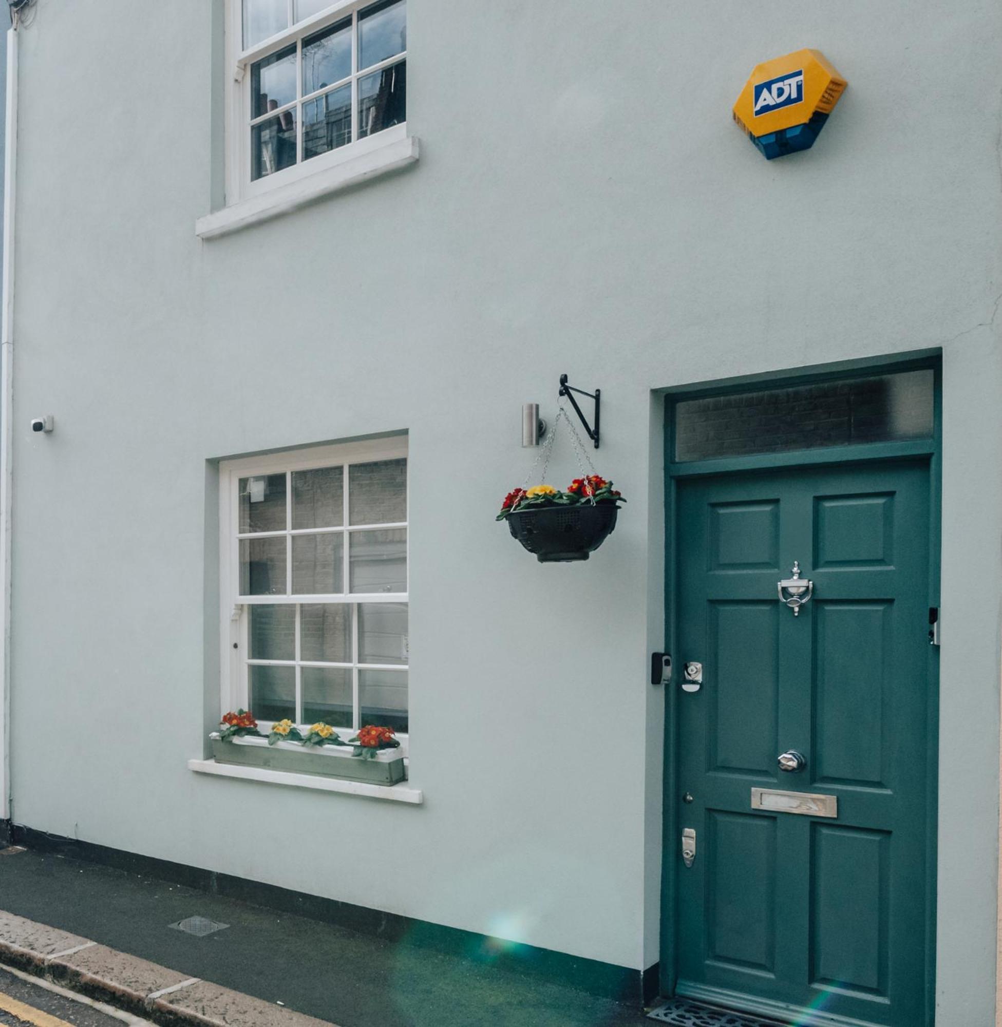 Exceptional Whole House Chelsea With Roof Terrace Apartment London Ngoại thất bức ảnh