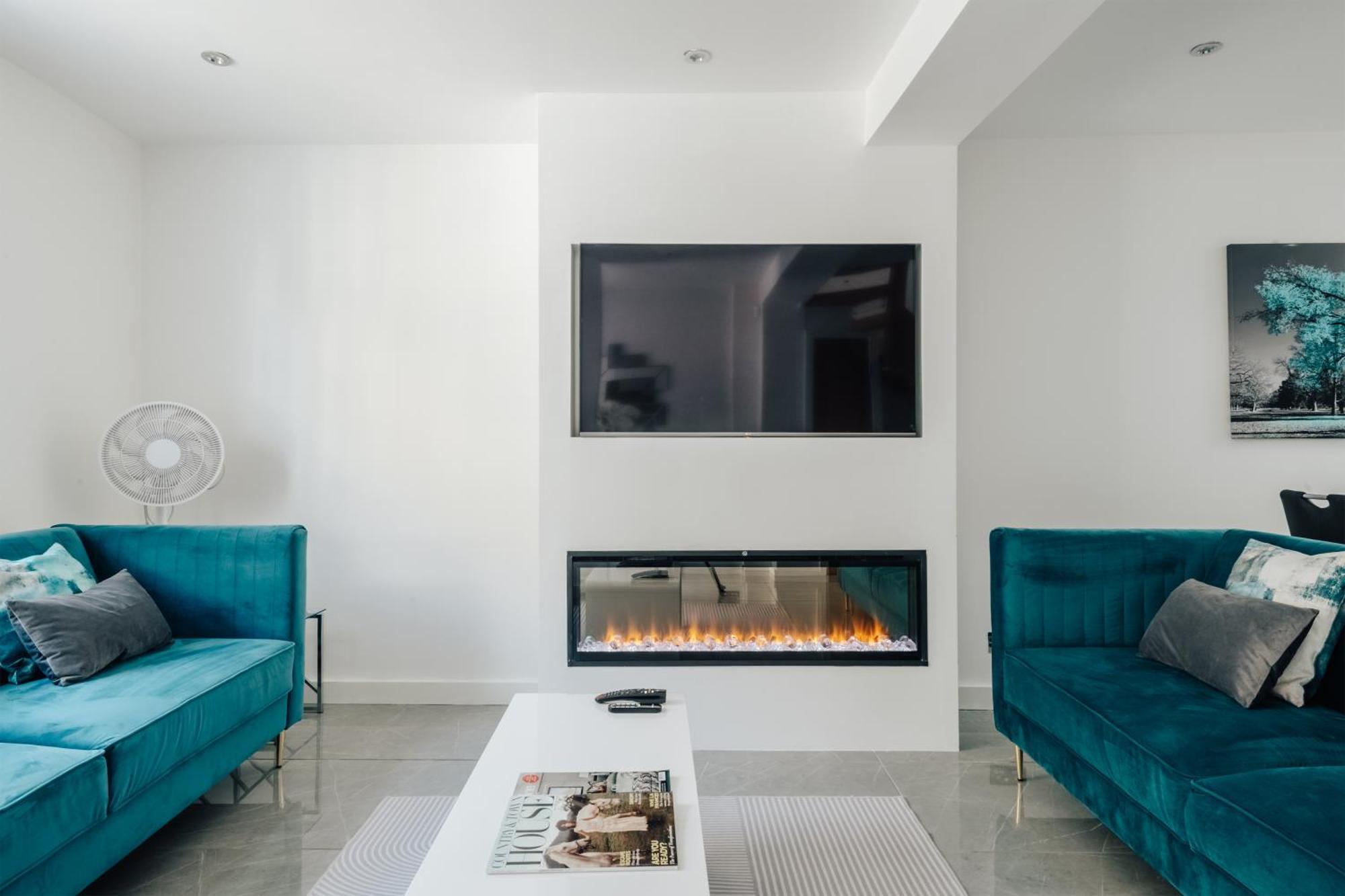 Exceptional Whole House Chelsea With Roof Terrace Apartment London Ngoại thất bức ảnh