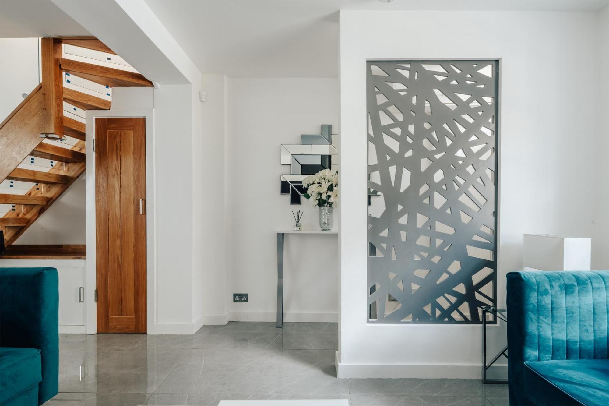 Exceptional Whole House Chelsea With Roof Terrace Apartment London Ngoại thất bức ảnh