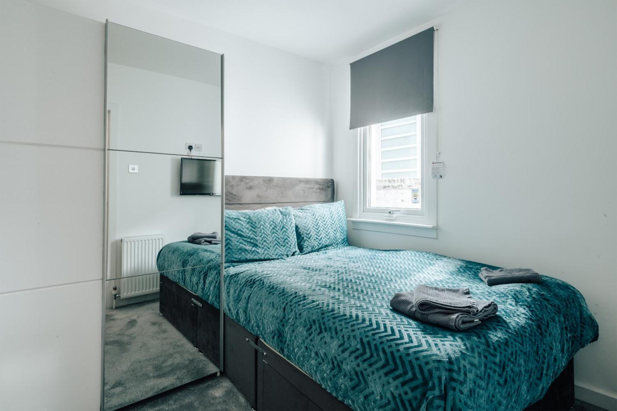 Exceptional Whole House Chelsea With Roof Terrace Apartment London Ngoại thất bức ảnh