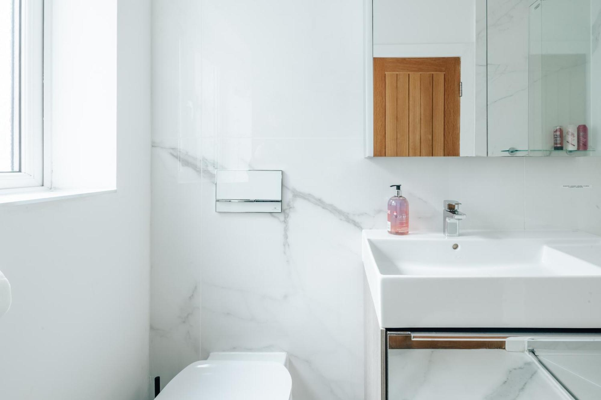Exceptional Whole House Chelsea With Roof Terrace Apartment London Ngoại thất bức ảnh