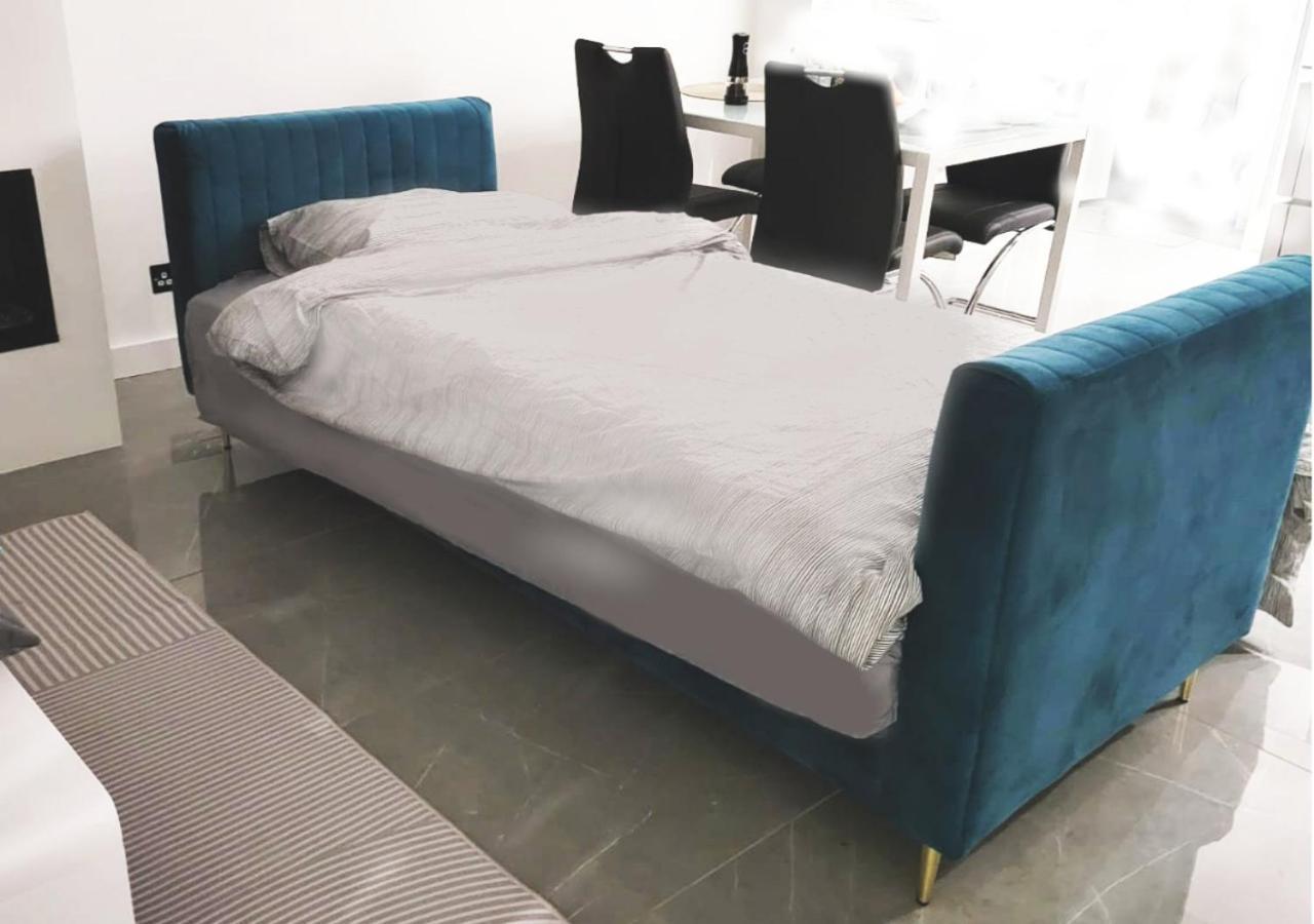 Exceptional Whole House Chelsea With Roof Terrace Apartment London Ngoại thất bức ảnh