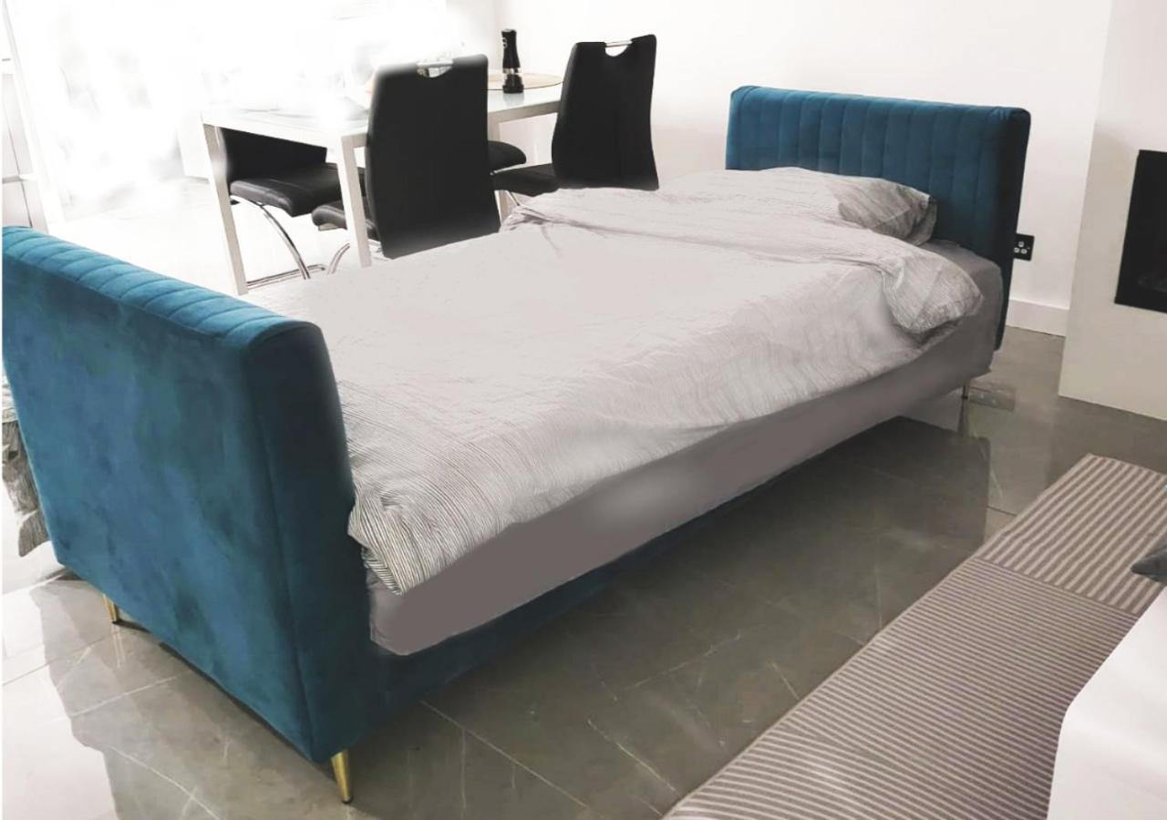 Exceptional Whole House Chelsea With Roof Terrace Apartment London Ngoại thất bức ảnh
